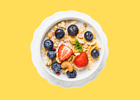 Завтраки, хлебцы